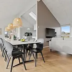 Villavilla 902 - Lokken, Nordjylland Nyaraló *