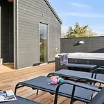 Villavilla 902 - Lokken, Nordjylland Nyaraló *