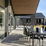 Nyaraló Villavilla 902 - Lokken, Nordjylland Løkken