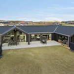 Villavilla 902 - Lokken, Nordjylland Nyaraló