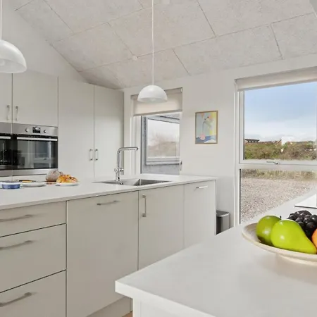 Villavilla 902 - Lokken, Nordjylland Nyaraló Løkken