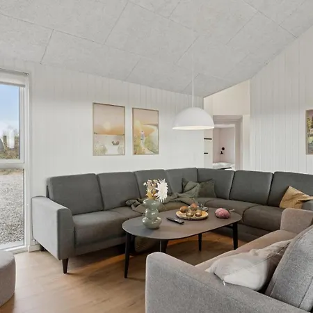 Villavilla 902 - Nr Lyngby Ved Lokken, Nordjyllan Løkken