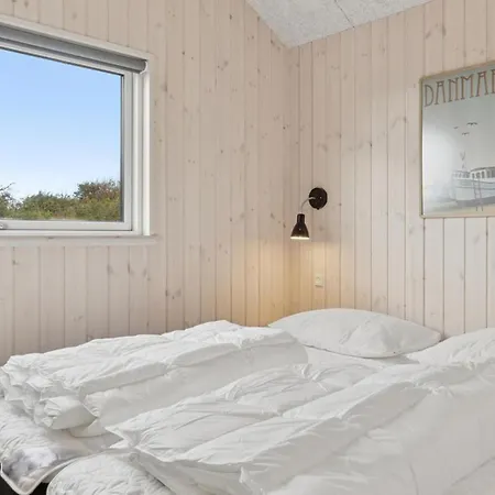 Villavilla 902 - Nr Lyngby Ved Lokken, Nordjyllan 別荘 Løkken