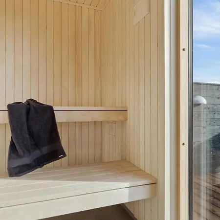 Villavilla 902 - Nr Lyngby Ved Lokken, Nordjyllan Løkken