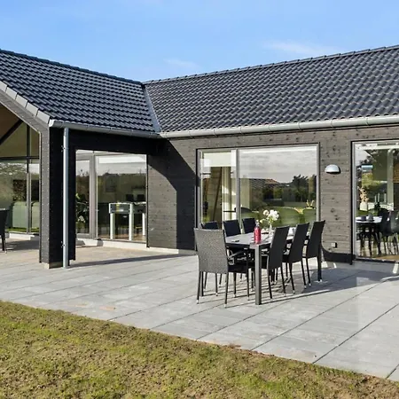 Villavilla 902 - Nr Lyngby Ved Lokken, Nordjyllan
